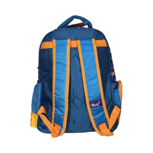 Mochila Ruz Rusty Rivets Mod. 128936 - Image 3