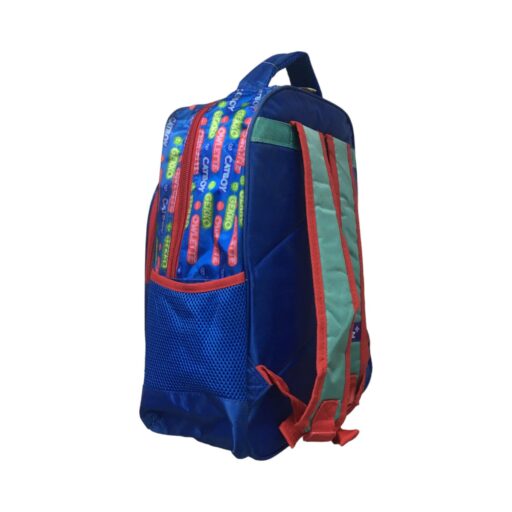 Alternative view of Mochila Ruz PJ Masks Mod.144612