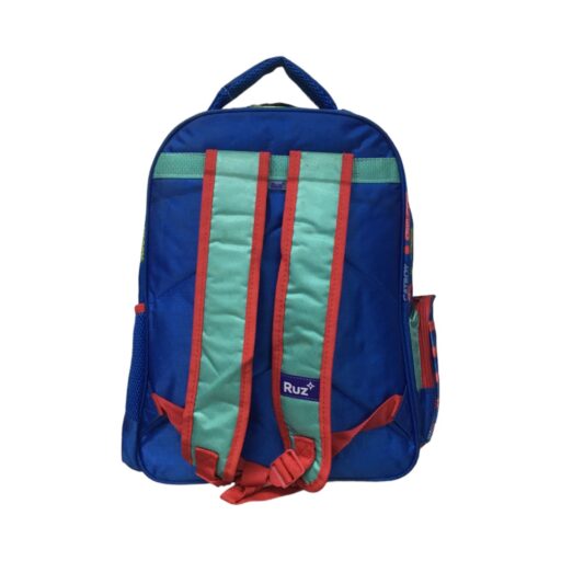 Mochila Ruz PJ Masks Mod.144612 - Image 3
