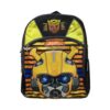 Mochila Ruz Transformers Mod.146589