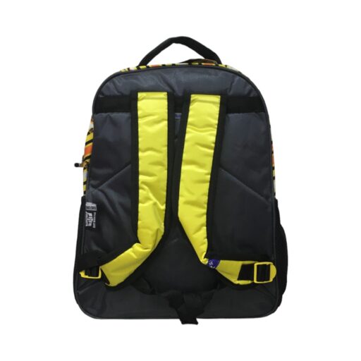 Mochila Ruz Transformers Mod.146589 - Image 3