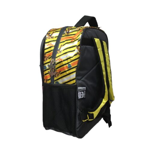 Mochila Ruz Transformers Mod.146589 - Image 4