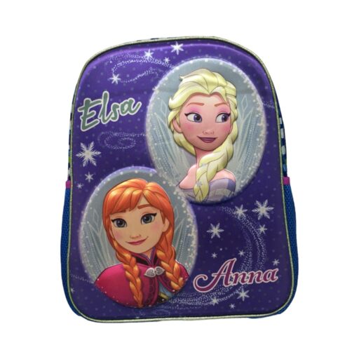Mochila Ruz 3D Frozen Mod.148136
