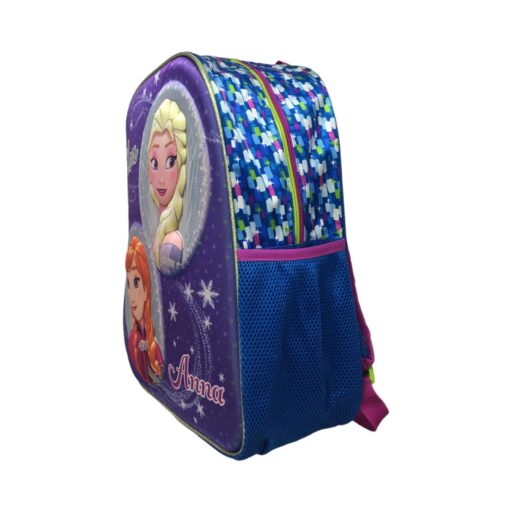 Alternative view of Mochila Ruz 3D Frozen Mod.148136