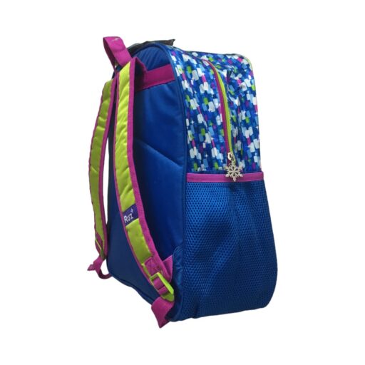 Mochila Ruz 3D Frozen Mod.148136 - Image 4