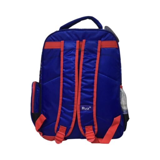 Mochila Ruz 6D Avengers Mod.155696 - Image 3