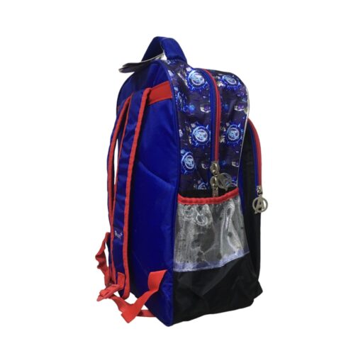 Mochila Ruz 6D Avengers Mod.155696 - Image 4