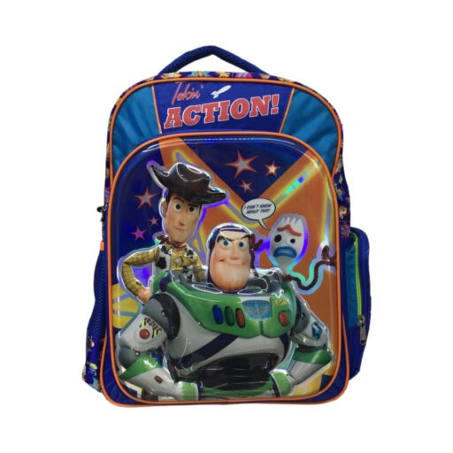 Mochila Ruz 6D Toy Story Mod.156832