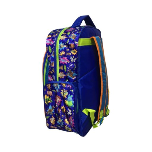 Alternative view of Mochila Ruz 6D Toy Story Mod.156832