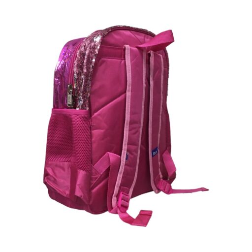 Mochila Ruz Minnie Mouse lentejuelas Mod. 161994 - Image 4