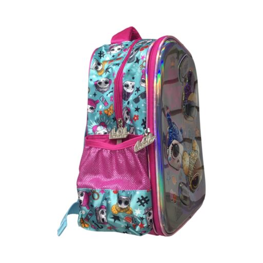Alternative view of Mochila Ruz Kinder L.O.L Mod.162718