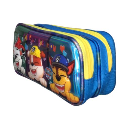 Alternative view of Lapicera Ruz Paw Patrol Mod.170417