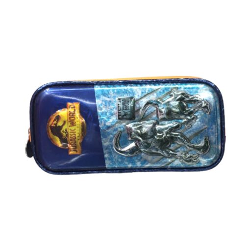 Lapicera Ruz Jurassic World Mod.172942