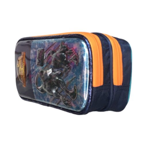 Alternative view of Lapicera Ruz Jurassic World Mod.172942