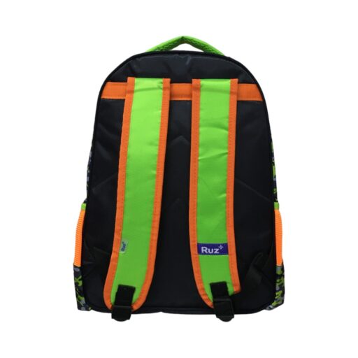 Mochila Ruz Jurassic World Mod.174533 - Image 3