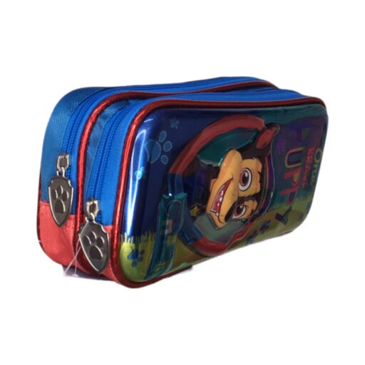 Alternative view of Lapicera Ruz Paw Patrol Mod.175611