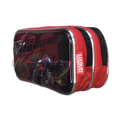 Alternative view of Lapicera Ruz Spiderman Mod.175615