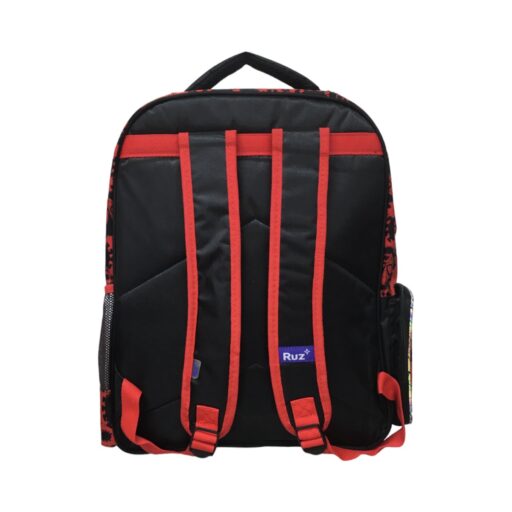 Mochila Ruz Spiderman Mod.175617 - Image 3