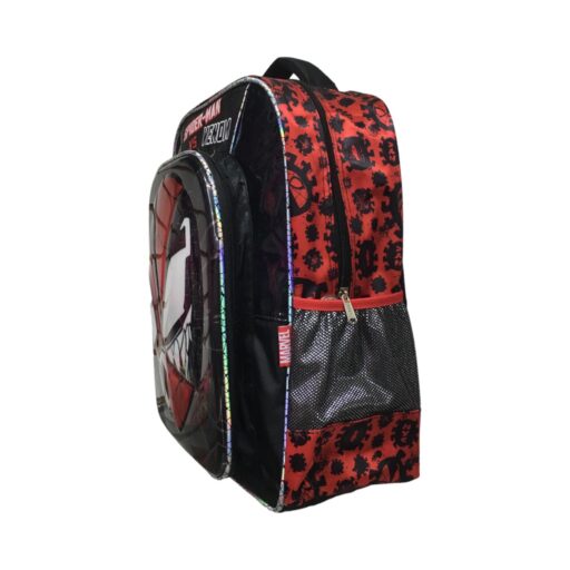 Alternative view of Mochila Ruz Spiderman Mod.175617