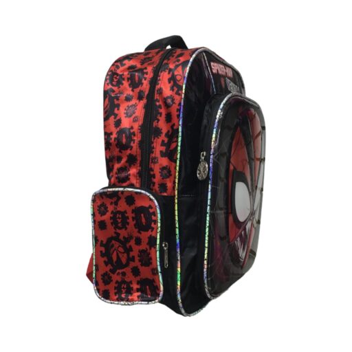 Mochila Ruz Spiderman Mod.175617 - Image 4