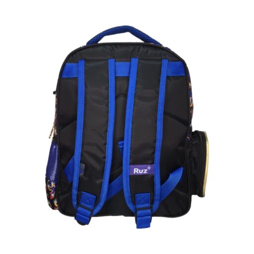 Mochila Ruz Kinder Sonic Mod.175624 - Image 3