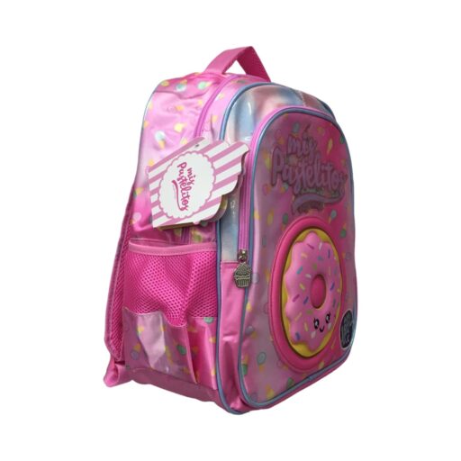 Alternative view of Mochila Ruz Mis Pastelitos Mod.176927