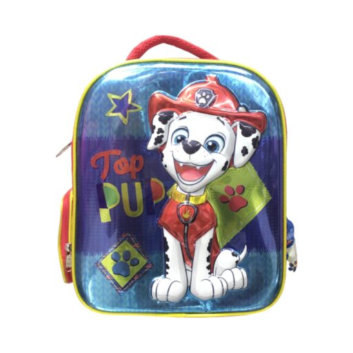 Mochila Ruz Paw Patrol Mod.177521