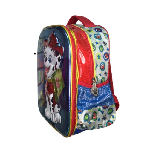 Mochila Ruz Paw Patrol Mod.177521 - Image 4
