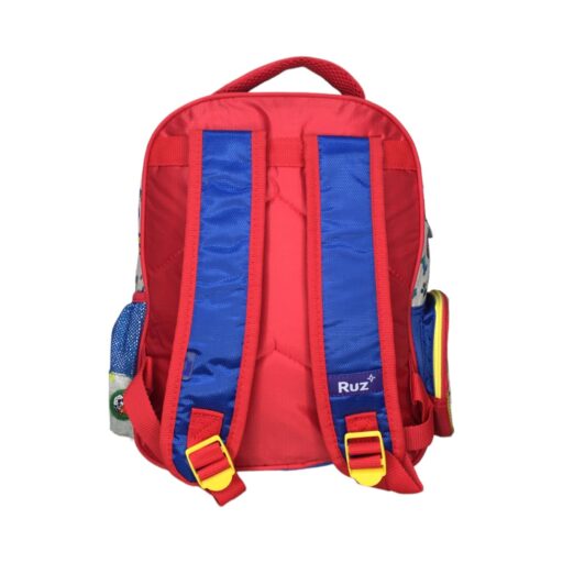 Mochila Ruz Paw Patrol Mod.177521 - Image 3