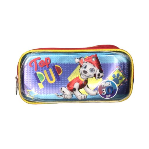 Lapicera Ruz Paw Patrol Marshall Mod. 177524