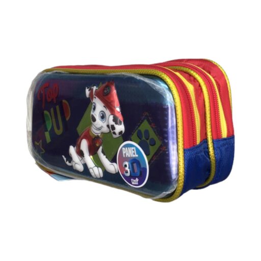 Alternative view of Lapicera Ruz Paw Patrol Marshall Mod. 177524