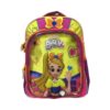 Mochila MNN Bely y Beto Mod.BYB23BP-01