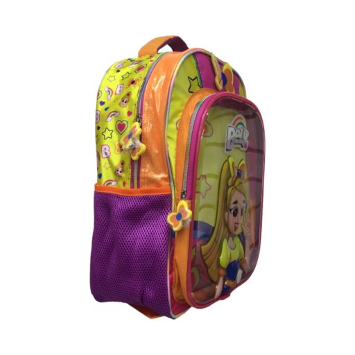 Alternative view of Mochila MNN Bely y Beto Mod.BYB23BP-01