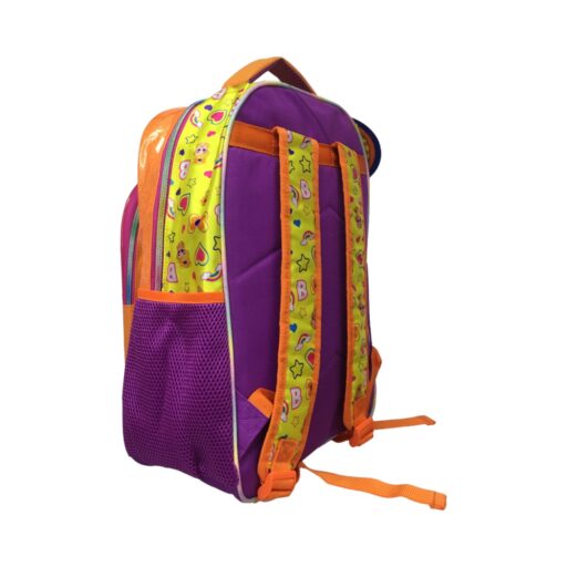 Mochila MNN Bely y Beto Mod.BYB23BP-01 - Image 4