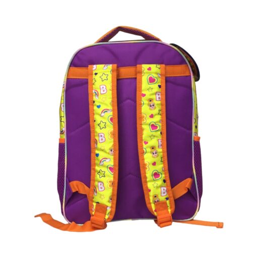 Mochila MNN Bely y Beto Mod.BYB23BP-01 - Image 3