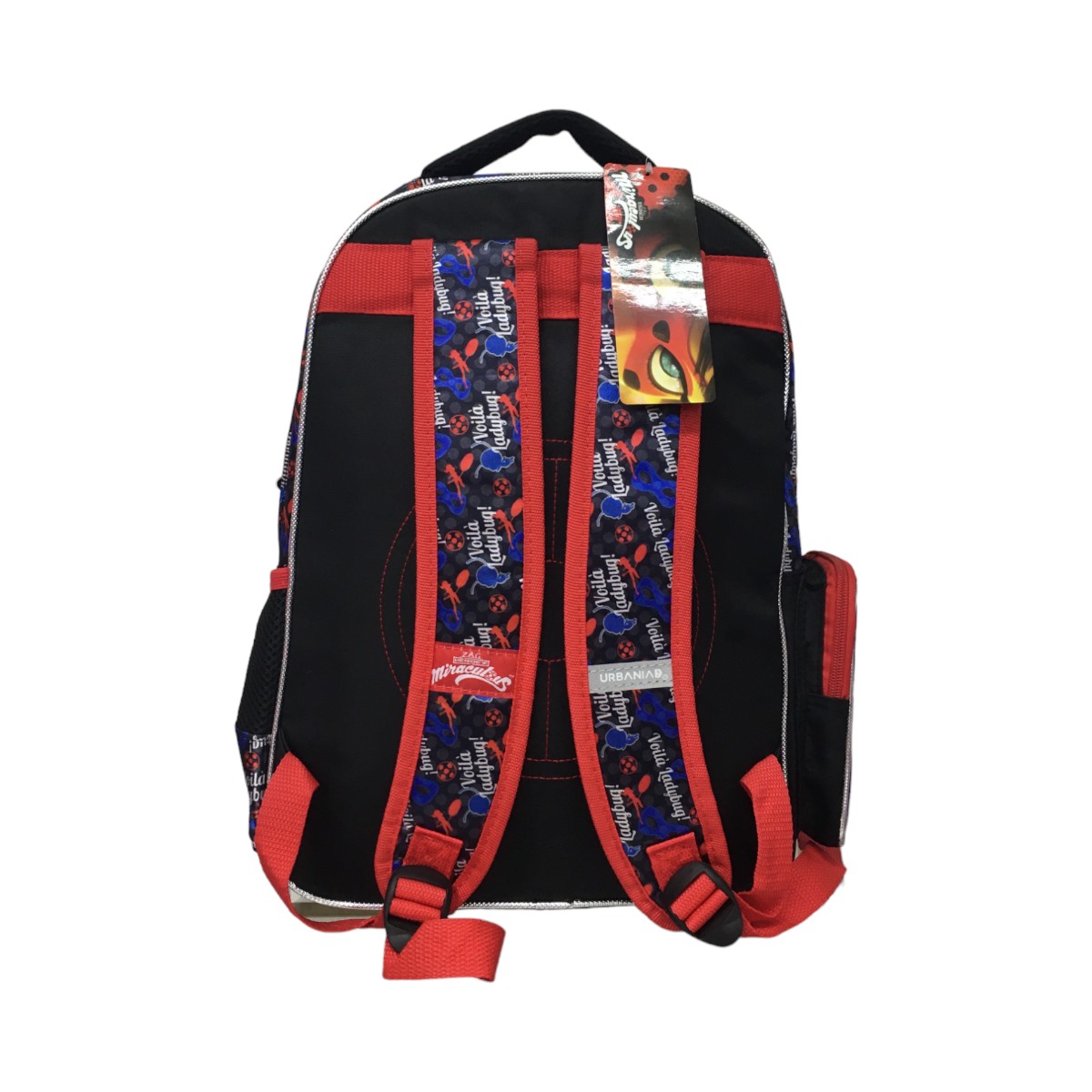 Mochila Urbania Miraculous Mod.LB80516MB - Image 3