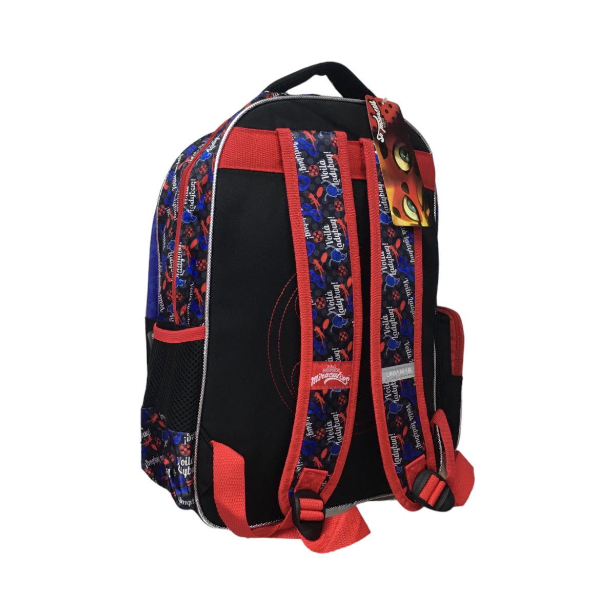 Mochila Urbania Miraculous Mod.LB80516MB - Image 4