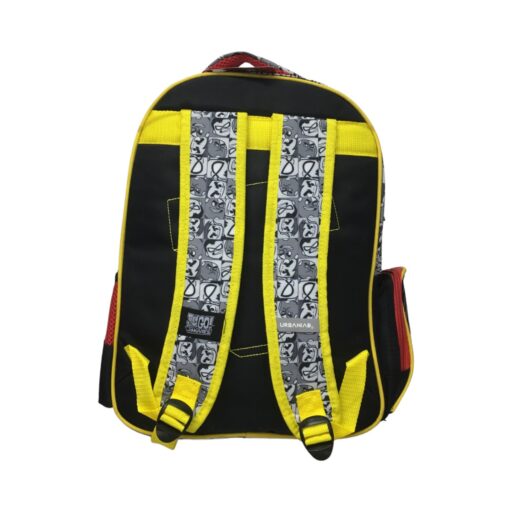 Mochila Urbania Titanes 6D Mod.TN90738MB - Image 3