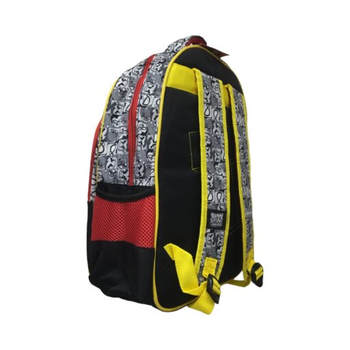 Mochila Urbania Titanes 6D Mod.TN90738MB - Image 4