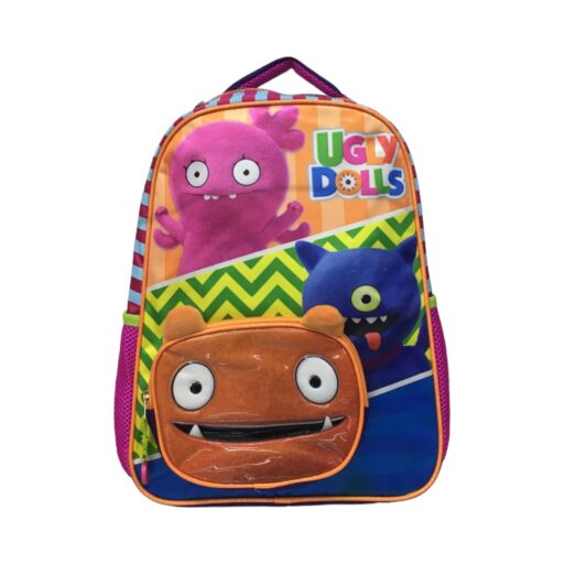 Mochila Yadatex Ugly Dolls Mod.BP175UDS-04
