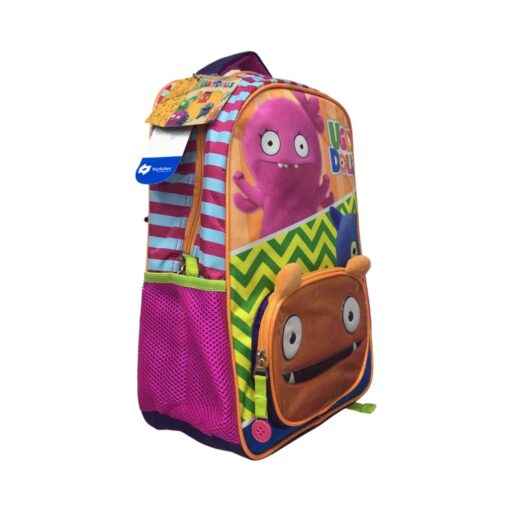Alternative view of Mochila Yadatex Ugly Dolls Mod.BP175UDS-04