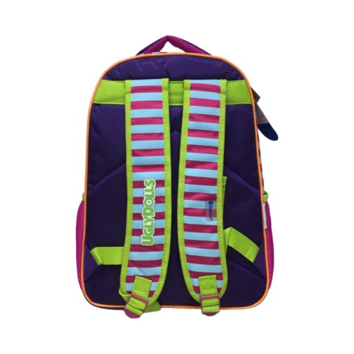 Mochila Yadatex Ugly Dolls Mod.BP175UDS-04 - Image 3