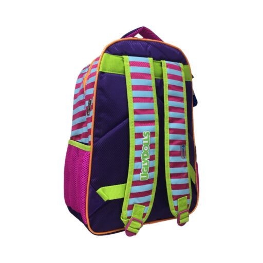 Mochila Yadatex Ugly Dolls Mod.BP175UDS-04 - Image 4