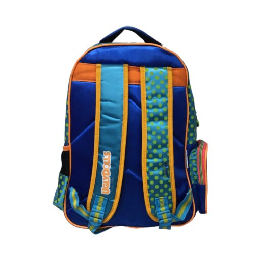 Mochila Yadatex 3D Ugly dolls Mod.BP141UDS-01 - Image 3