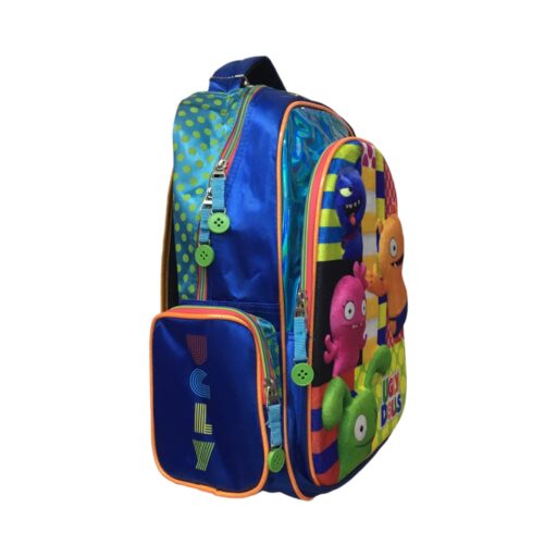 Mochila Yadatex 3D Ugly dolls Mod.BP141UDS-01 - Image 4