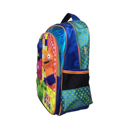 Alternative view of Mochila Yadatex 3D Ugly dolls Mod.BP141UDS-01