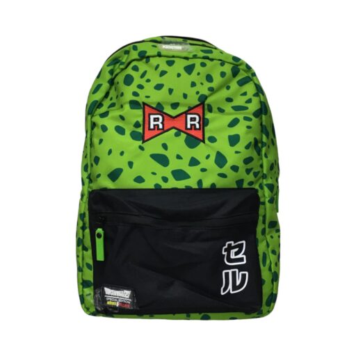 Mochila Yadatex Dragon Ball Mod.DBZ548P-204