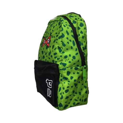 Alternative view of Mochila Yadatex Dragon Ball Mod.DBZ548P-204