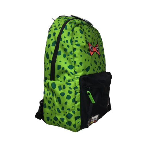 Mochila Yadatex Dragon Ball Mod.DBZ548P-204 - Image 4