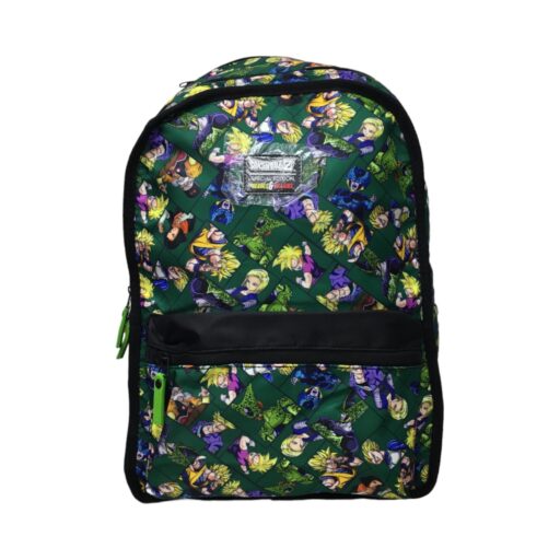 Mochila Yadatex Dragon Ball Mod.DBZ548P-204 - Image 5